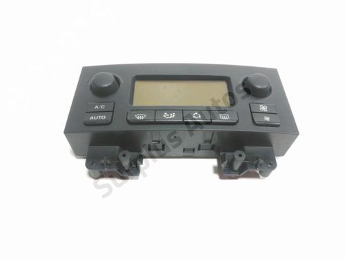Used Climate control Climate control 37767326 37767326
