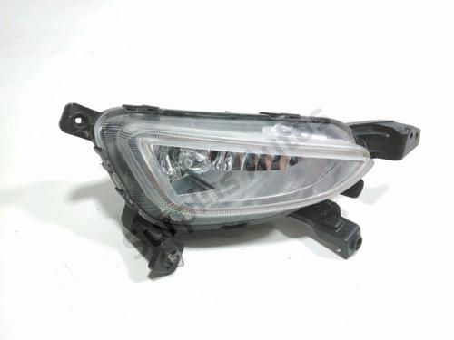 Faro antinebbia anteriore sinistro Faro antinebbia anteriore sinistro HYUNDAI TUCSON (TL, TLE) 1.7 CRDi (116 hp) 36000434 36000434