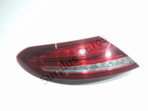 Used Left taillight MERCEDES-BENZ C-CLASS Coupe (C205) C 250 d (205.308) (204 hp) 32202933