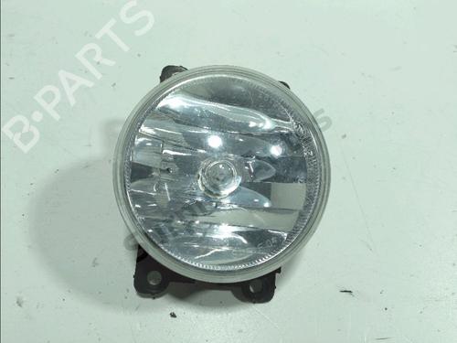 Højre Foran Tågelygte Højre Foran Tågelygte PEUGEOT 207 (WA_, WC_) 1.4 HDi (68 hp) 33867786 33867786