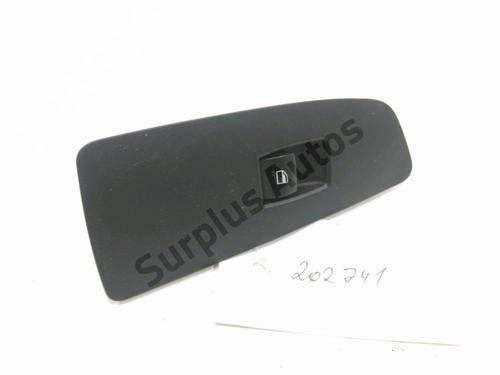 Used Right front window switch BMW 1 (E87) 116 d (116 hp) 30994341