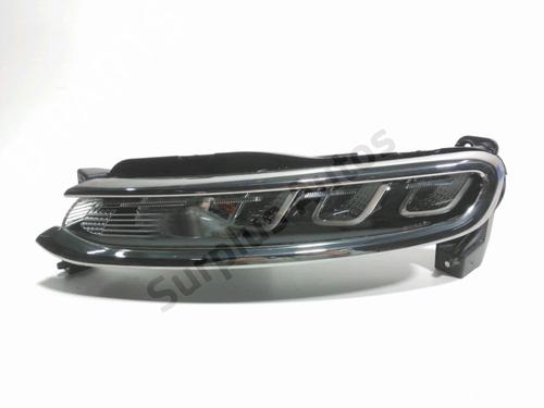 Used Left daytime light CITROËN C3 AIRCROSS II (2R_, 2C_) 1.2 PureTech 110 (2RHNZB, 2RHNZW, 2RHNPX, 2RHNPJ) (110 hp) 32742489