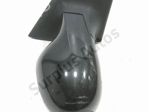 Right mirror RENAULT TWINGO II (CN0_) 1.2 16V (CN04, CN0B) | BP30997097C27