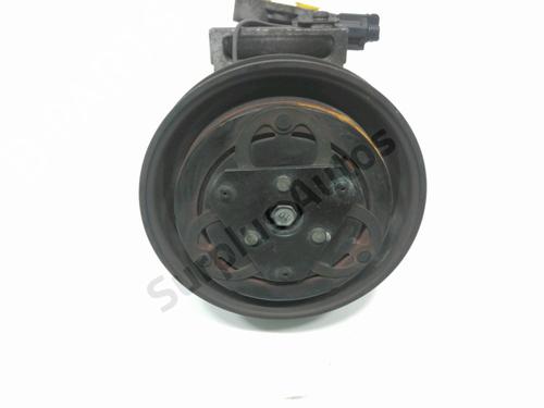Used AC compressor AC compressor 37764525 37764525