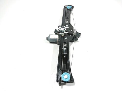 Used Front right window mechanism FIAT FIORINO Box Body/MPV (225_) 1.3 D Multijet (225BXD1A, 225BXB1A, 225BXB11) (75 hp) 28239608