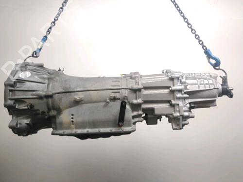 Used Gearbox Gearbox 28224573 28224573