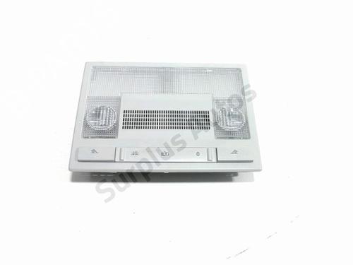 Used Interior roof light Interior roof light VW POLO IV (9N_, 9A_) 1.4 16V (80 hp) 39765632 39765632