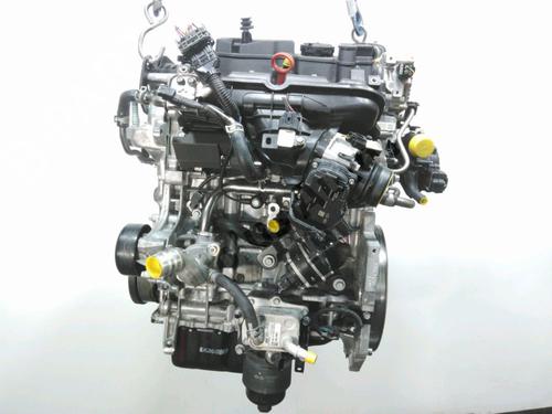 Used Engine Engine HYUNDAI SANTA FÉ IV (TM, TMA) 1.6 T-GDI Hybrid HTRAC (230 hp) 32310815 32310815