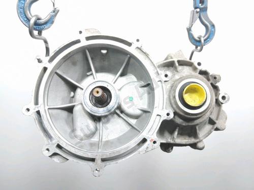 Used Gearbox Gearbox 36898929 36898929