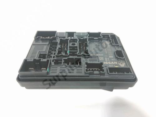 Used Electronic module Electronic module RENAULT CLIO V (B7_) 1.6 E-TECH 140 (B7MU) (140 hp) 36153240 36153240