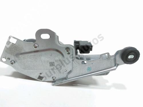 Rear wiper motor PEUGEOT 108 1.2 | BP29008635M102 