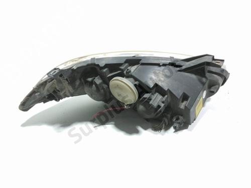 Left headlight MERCEDES-BENZ A-CLASS (W169) A 180 CDI (169.007, 169.307) | BP28266939C28 