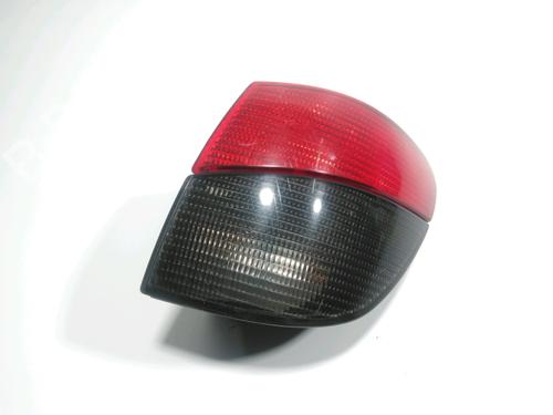 Right taillight PEUGEOT 406 Break (8E/F) 2.0 HDI 110 | BP28268632C35 