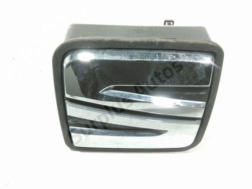 Used Tailgate handle Tailgate handle SEAT LEON ST (5F8) 1.4 TSI (125 hp) 40465063 40465063