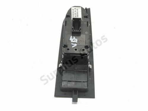 Left front window switch BMW 3 Coupe (E92) 335 i | BP39397677I27 - Image 3