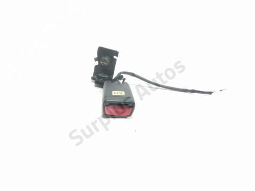 Used Seat buckle HYUNDAI i30 (FD) 1.6 CRDi (90 hp) 28233591
