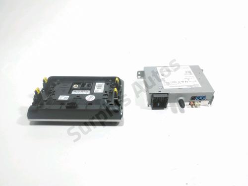 Bilradio CITROËN C3 III (SX) 1.2 PureTech 82 | BP28232220E6 