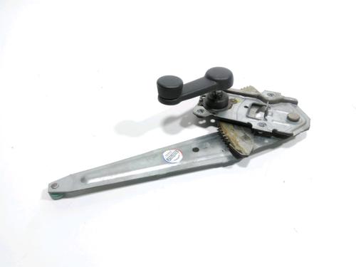 Used Rear right window mechanism SUZUKI IGNIS II (MH) 1.3 DDiS (RM413D) (70 hp) 28250168