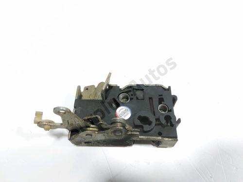 Rear left lock PEUGEOT 205 II (20A/C) 1.4 | BP29580298C100 