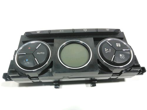 AC-Styringsenhed/Manøvreenhed CITROËN DS3 (SA_) 1.6 HDi 90 (92 hp) 28227589