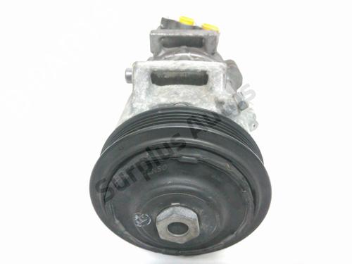 Used AC compressor AC compressor 30694095 30694095
