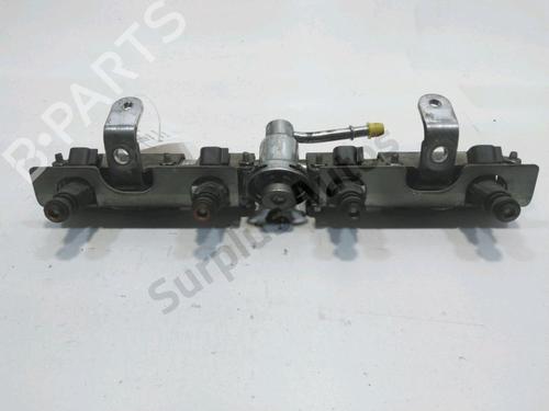 Injection rail MINI MINI (R50, R53) Cooper | BP30985145M98 - Image 2