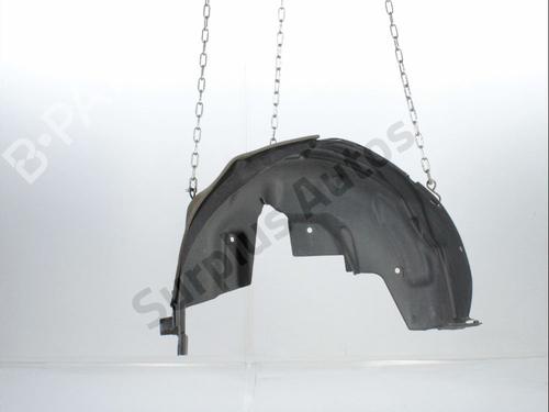 Used Wheel arch Wheel arch DS DS 3 / DS 3 CROSSBACK (UR_, UC_, UJ_) 1.2 PureTech 130 (URHNSS) (131 hp) 34338472 34338472