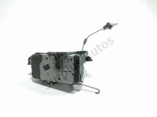 Cerradura puerta delantera izquierda Cerradura puerta delantera izquierda 39462575 39462575