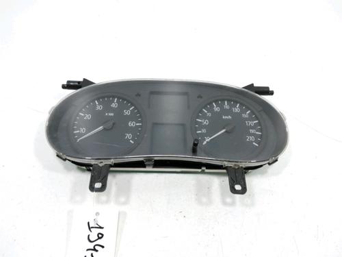 Kombinert Instrument RENAULT KANGOO Express (FC0/1_) [1997-2025]  30991168