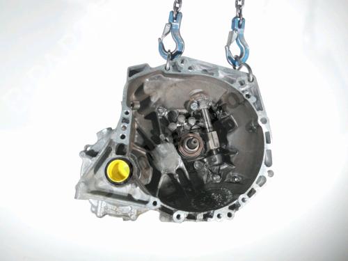 Used Gearbox Gearbox TOYOTA AYGO (_B4_) 1.0 VVTi (KGB40) (72 hp) 37764965 37764965