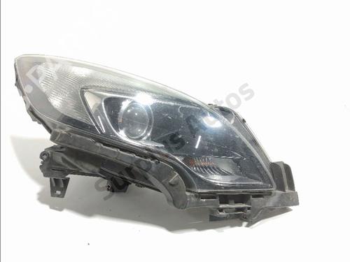 Phare gauche Phare gauche OPEL ZAFIRA TOURER C (P12) 2.0 CDTi (75) (130 hp) 33839166 33839166