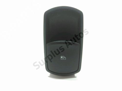Used Right front window switch OPEL CORSA E (X15) 1.4 Turbo (08, 68) (150 hp) 28238708