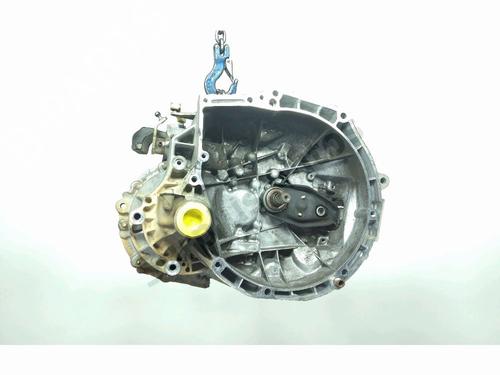 Gearbox CITROËN C3 II (SC_) 1.4 HDi 70 (SC8HZC, SC8HR0, SC8HP4) | BP39548101M3 - Image 1