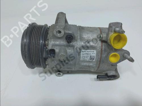 AC compressor FORD FIESTA VII (HJ, HF) 1.0 EcoBoost | BP40620494M34 - Image 4