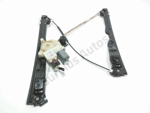 Used Front right window mechanism Front right window mechanism 28240560 28240560