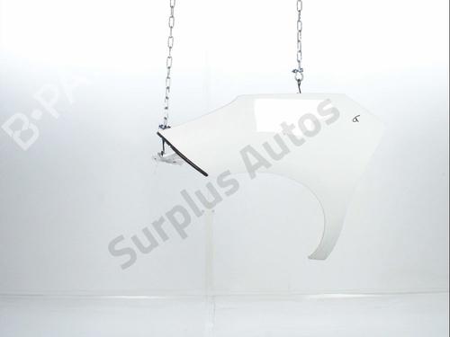 Used Left front fenders Left front fenders CITROËN DS3 (SA_) 1.6 HDi 90 (92 hp) 33750306 33750306