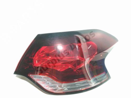 Used Right taillight Right taillight CITROËN DS4 (NX_) 2.0 HDi 165 (163 hp) 40465294 40465294