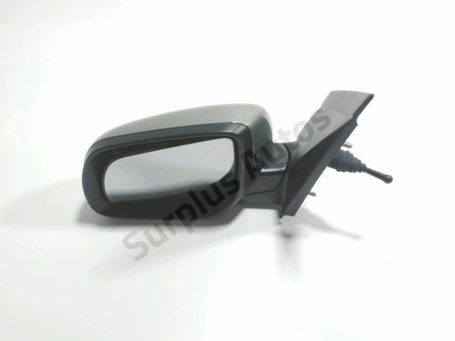 Used Left mirror KIA PICANTO II (TA) 1.0 (67 hp) 28972236
