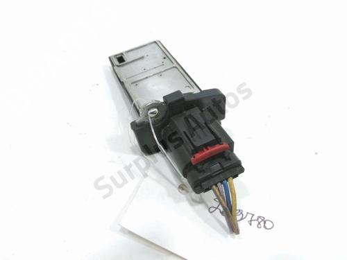 Mass air flow sensor FORD MONDEO IV (BA7) 1.8 TDCi | BP37763070M95 - Image 2