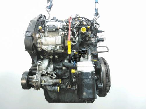 Motor VW GOLF III (1H1) 1.9 TDI (90 hp) 29856835