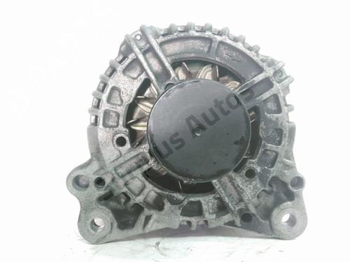Used Alternator Alternator SKODA FABIA II (542) 1.2 TSI (86 hp) 36464332 36464332