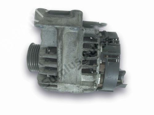 Alternator FIAT 500 (312_) 1.2 (312AXA1A) | BP38497239M7 - Image 2