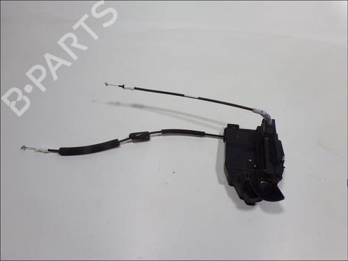 Used Front right lock Front right lock 37776999 37776999