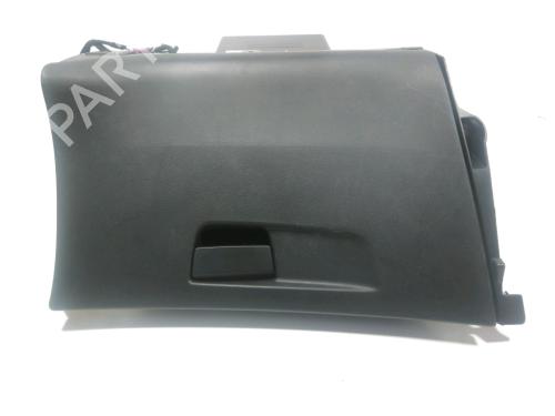 Used Glove box Glove box CITROËN C4 SPACETOURER (3D_) 1.5 BlueHDi 130 (131 hp) 37769592 37769592