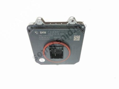 Used Other BMW 1 (F20) 116 d (116 hp) 32488787