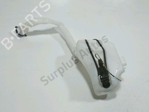 Used Windscreen washer tank Windscreen washer tank CITROËN C2 (JM_) 1.4 HDi (68 hp) 40621822 40621822