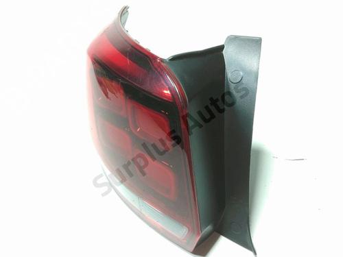Left taillight DACIA SANDERO II 1.0 SCe 75 (B8JC, B8JD, B8NC) | BP40060882C34 - Image 2