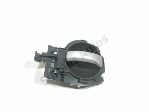 Used Front right interior door handle Front right interior door handle 29858206 29858206