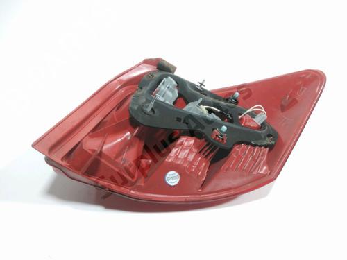 Left taillight TOYOTA AURIS (_E15_) 2.0 D-4D (ADE150_, ADE150R) | BP28269982C34 