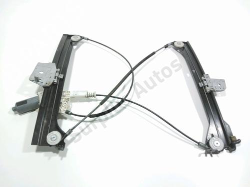 Used Front right window mechanism MERCEDES-BENZ CLK (C209) CLK 320 CDI (209.320) (224 hp) 28240436